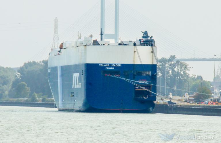 VOLANS LEADER