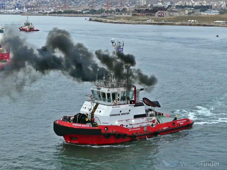 VERNICOS MASTER photo