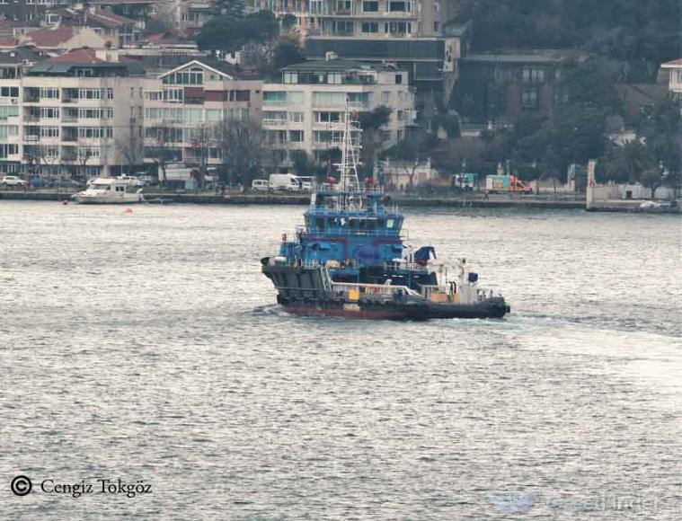 LAMNALCO MALKOHA photo