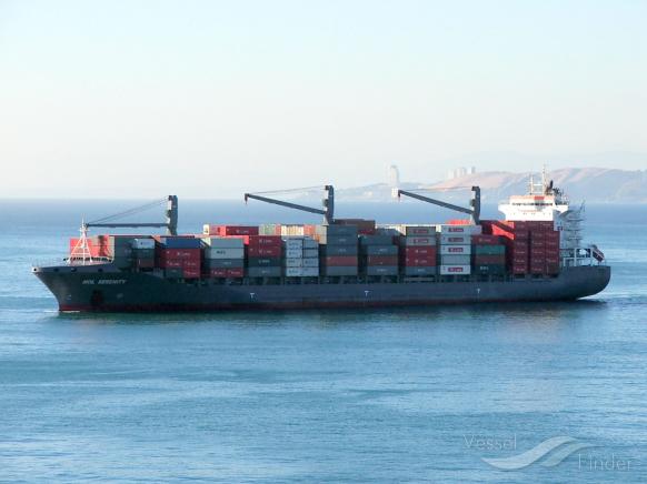 SEALAND PHILADELPHIA photo