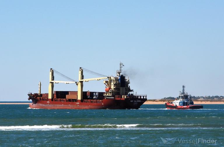 ANL BURRUP TRADER photo