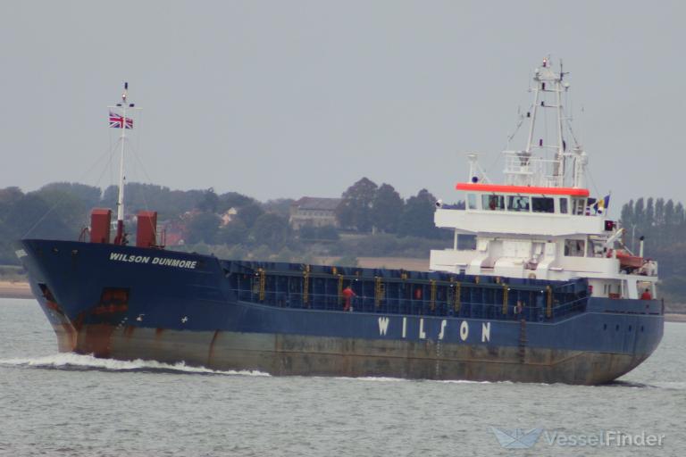 WILSON DUNMORE photo