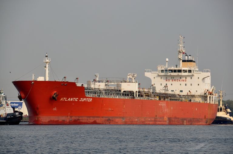 EASTERLY JUPITER photo