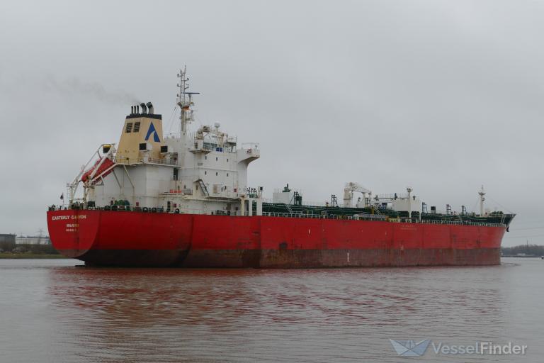 EASTERLY CANYON photo