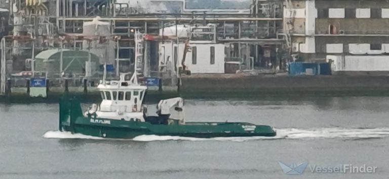 ship photo