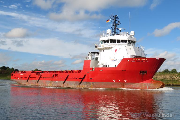 FS BRAEMAR photo