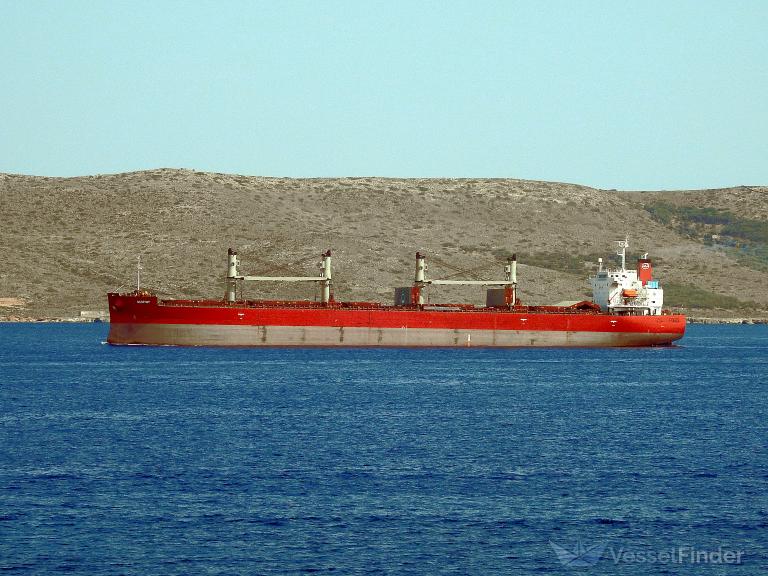 ship photo