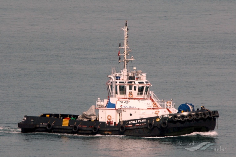 NOBLE PEARL TG42 photo