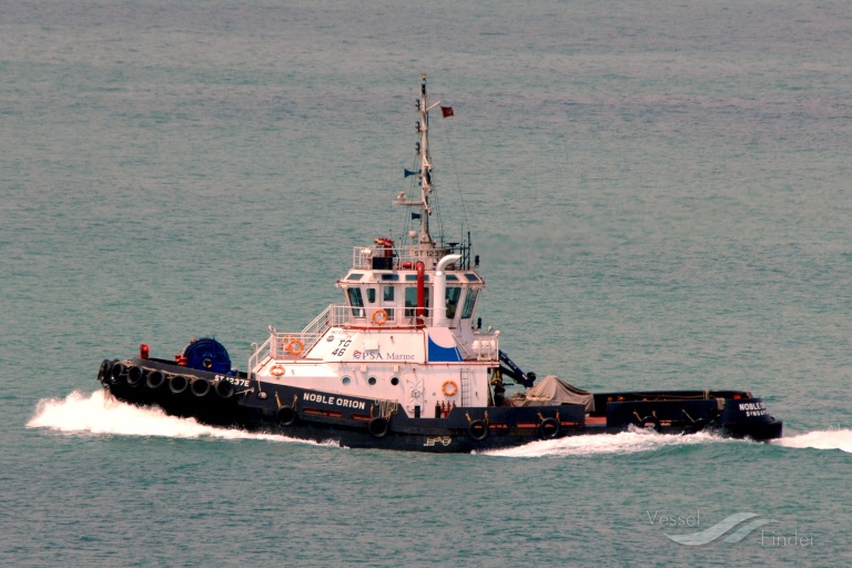 NOBLE ORION TG46 photo