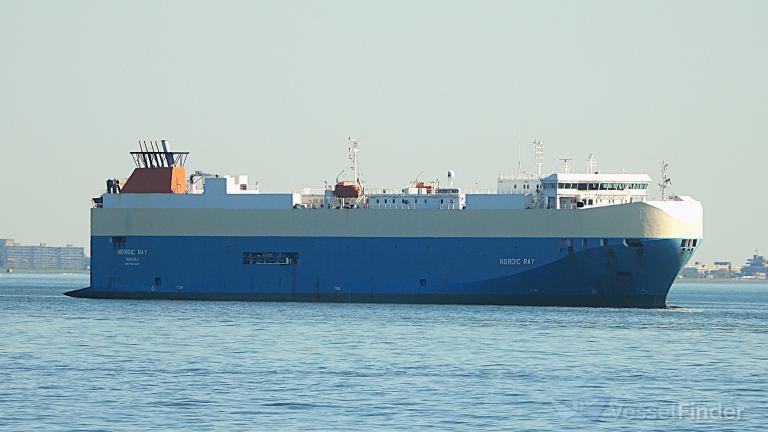 NORDIC RAY