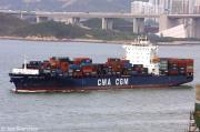 CMA-CGM-LAPIS
