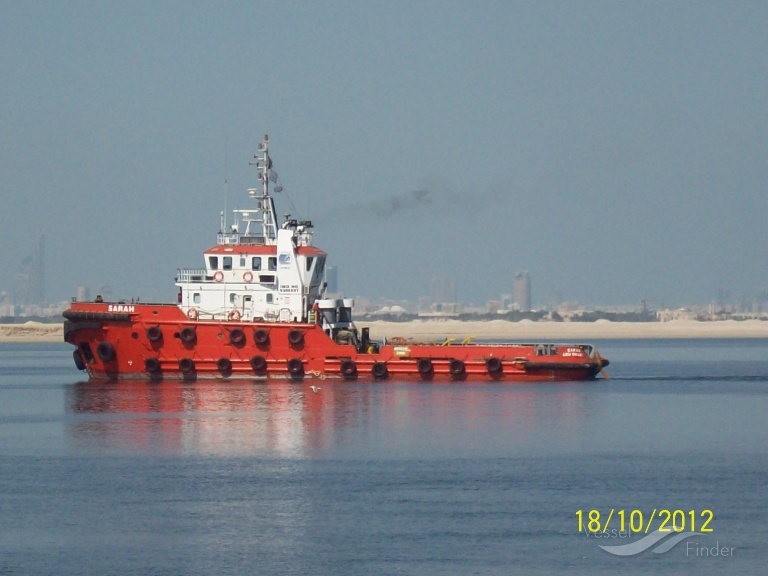 ship photo