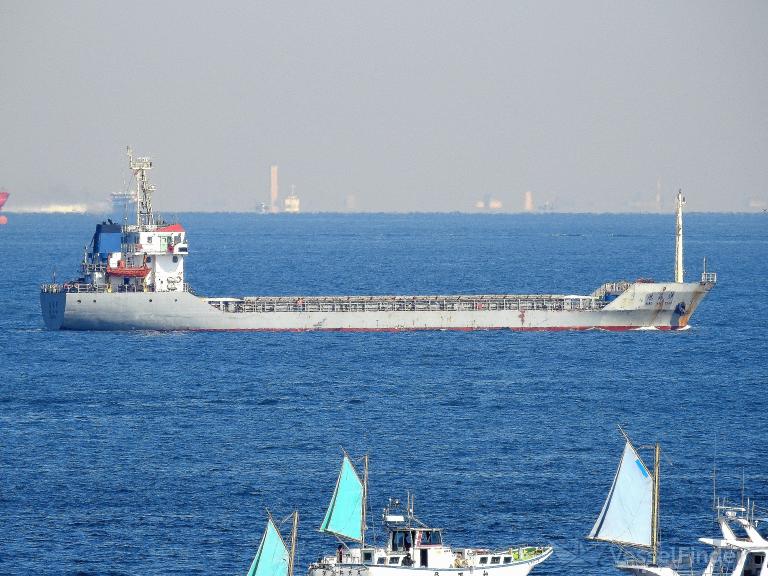 KM.BWT LANGGENG 011 photo