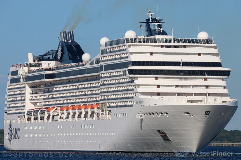 MSC POESIA photo