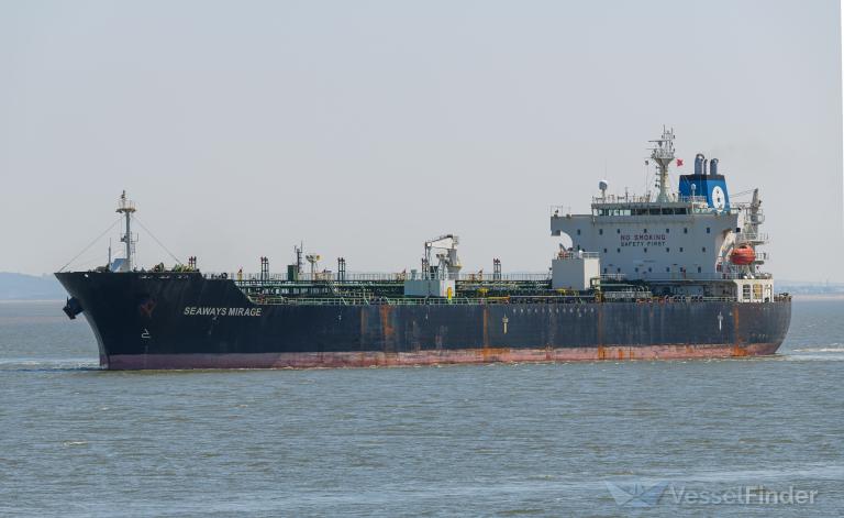 SEAWAYS MIRAGE photo