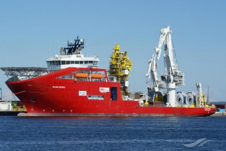 SKANDI NITEROI photo