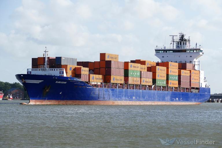 ship photo