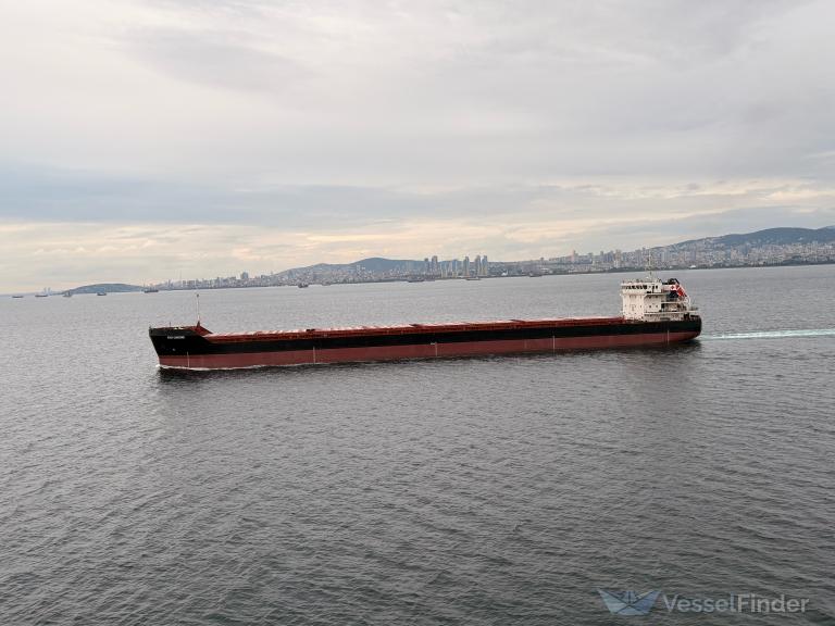 ship photo
