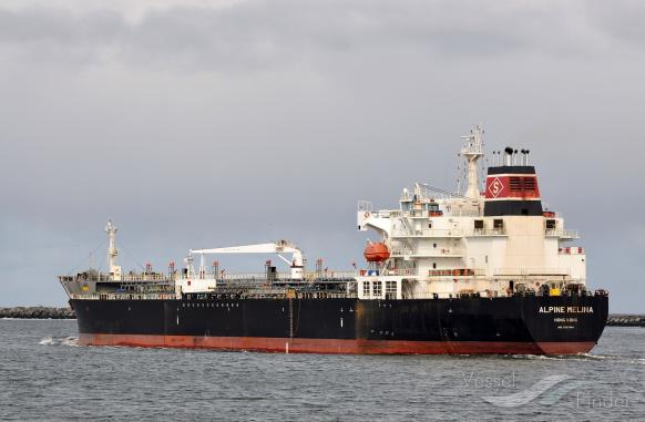 SEAWAYS MELINA photo