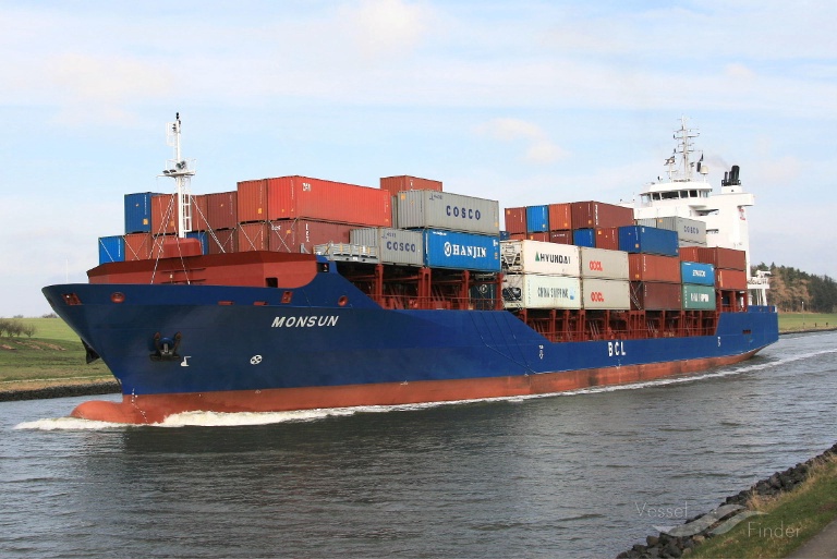 ATLANTIC PIONEER photo