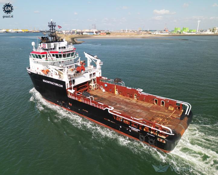 SEA BANCKERT