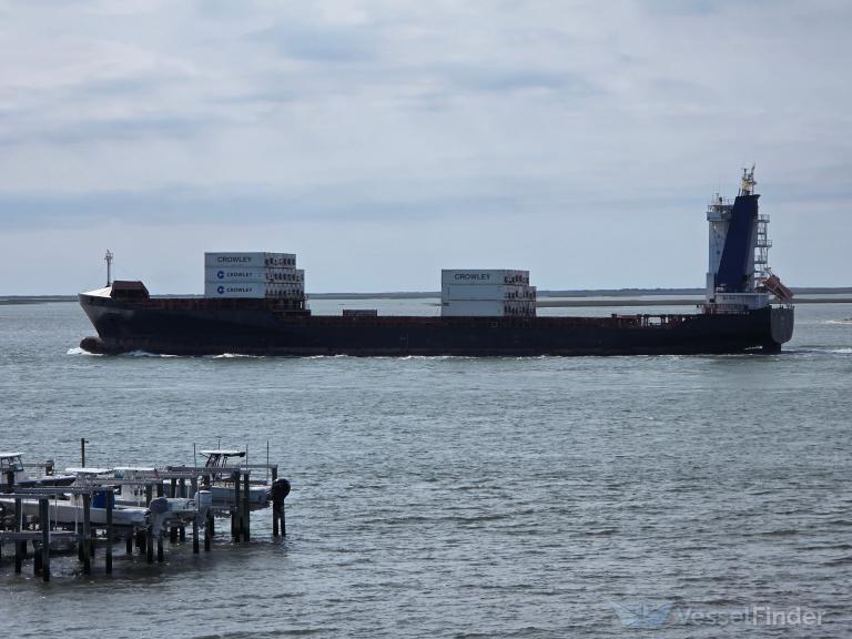 ship photo