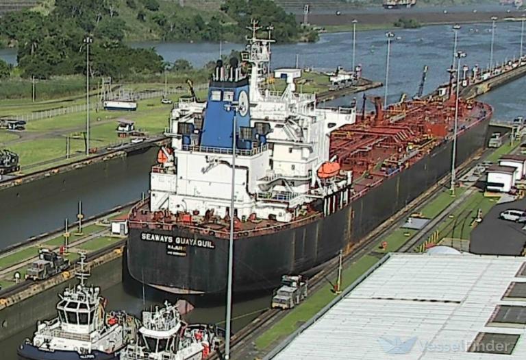 SEAWAYS GUAYAQUIL