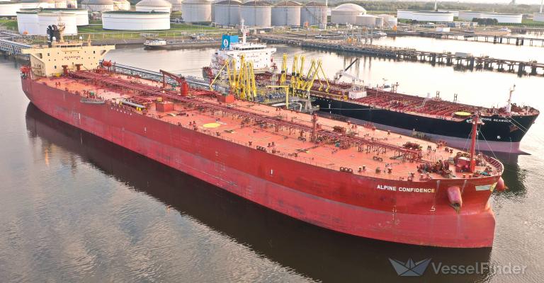 YINGHAO CONFIDENCE photo