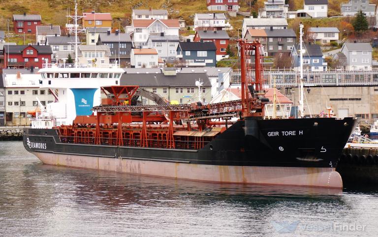 GEIR TORE H photo