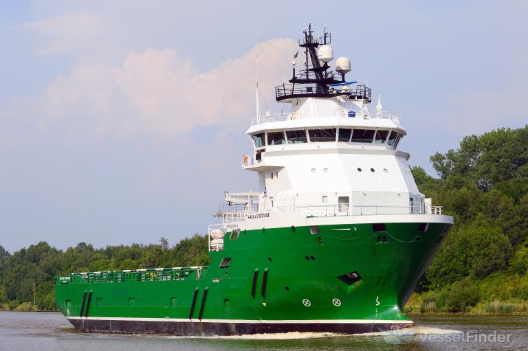 OCEANICASUB VIII photo