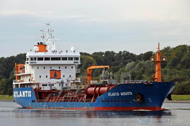 ATLANTIS AUGUSTA photo