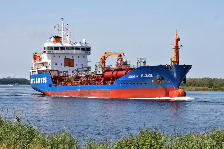 ATLANTI ALICANTE