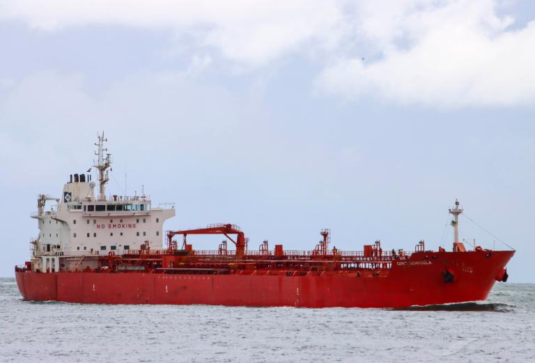 CONTI BENGUELA photo