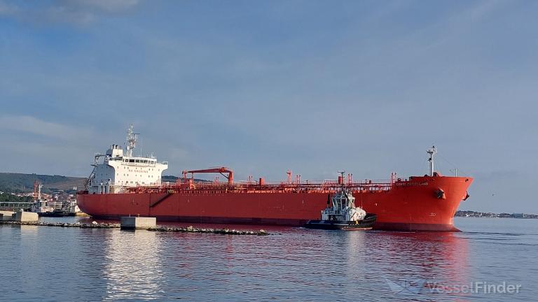 CONTI GREENLAND photo