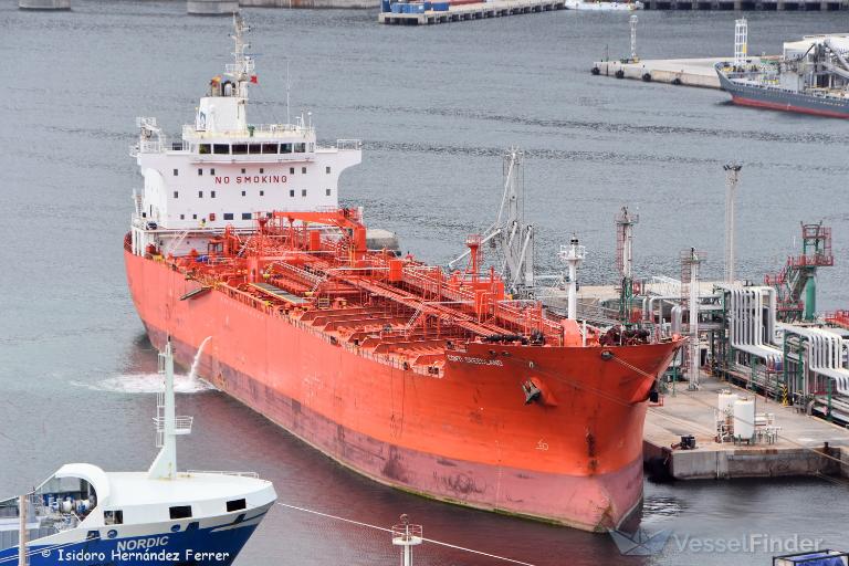 ship photo