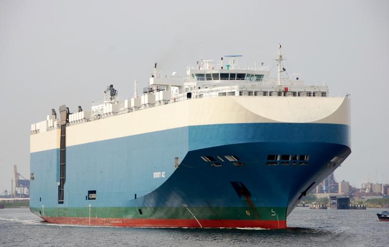 SERENITY HIGHWAY photo