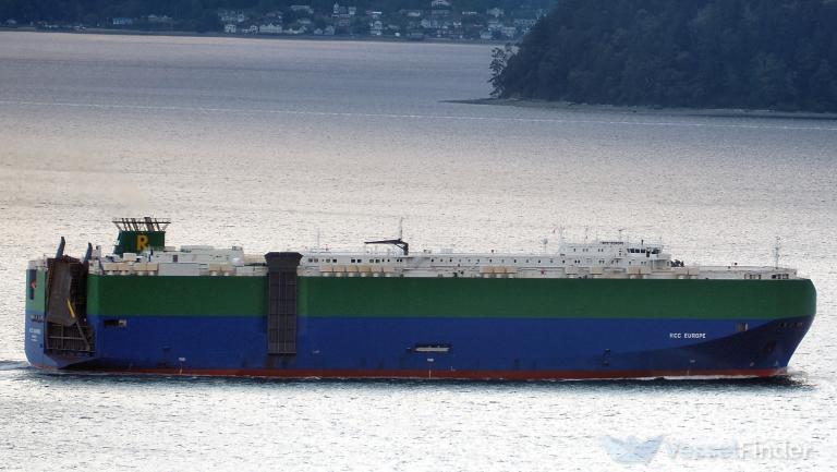 MV RCC EUROPE photo