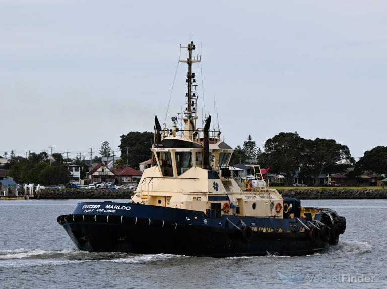 SVITZER MARLOO photo