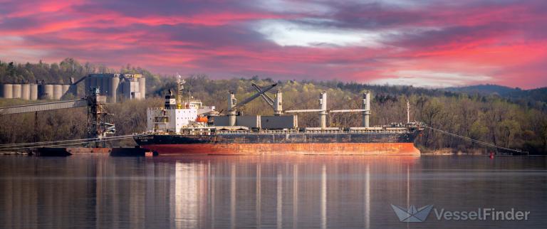 SSI MAGNIFICENT photo