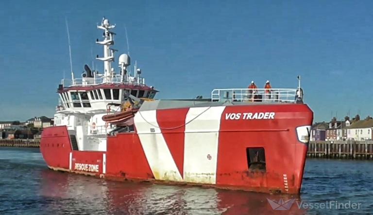 VOS TRADER photo