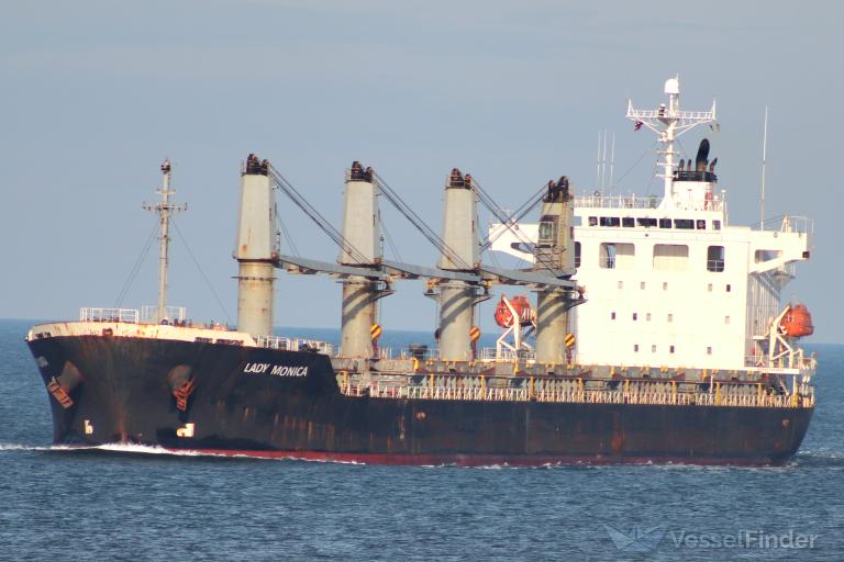 LADY MONICA photo