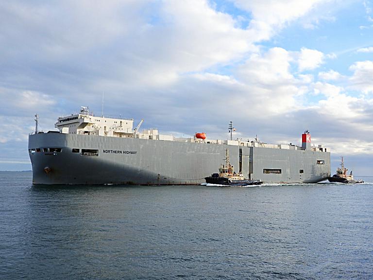 NORTHERN HIGHWAY photo