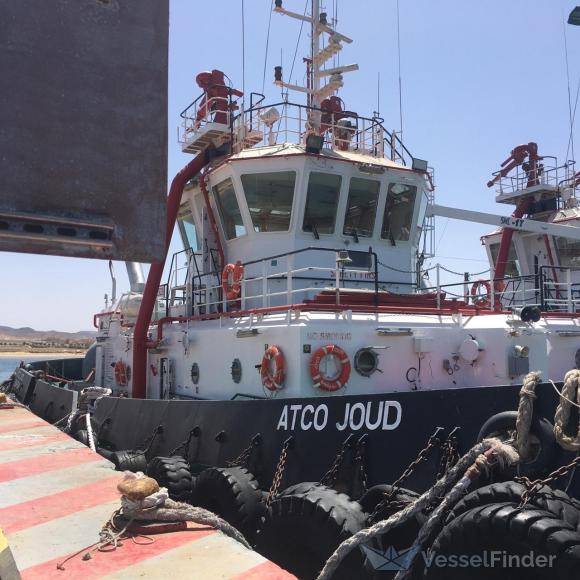 ATCO JOUD photo