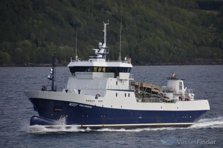 RONJA HARVESTER photo
