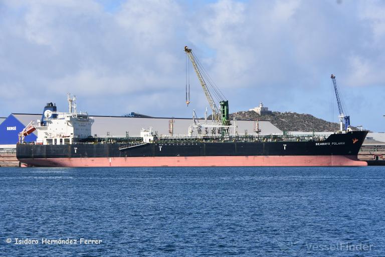 SEAWAYS POLARIS photo