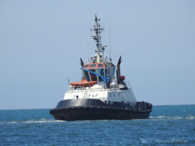 PORTO DI LIVORNO photo