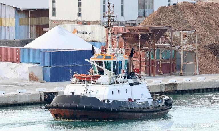ship photo
