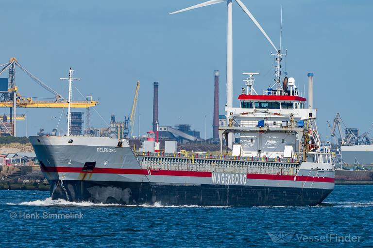 DELFBORG photo