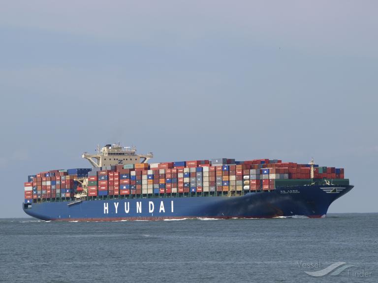 MSC ELAINE photo