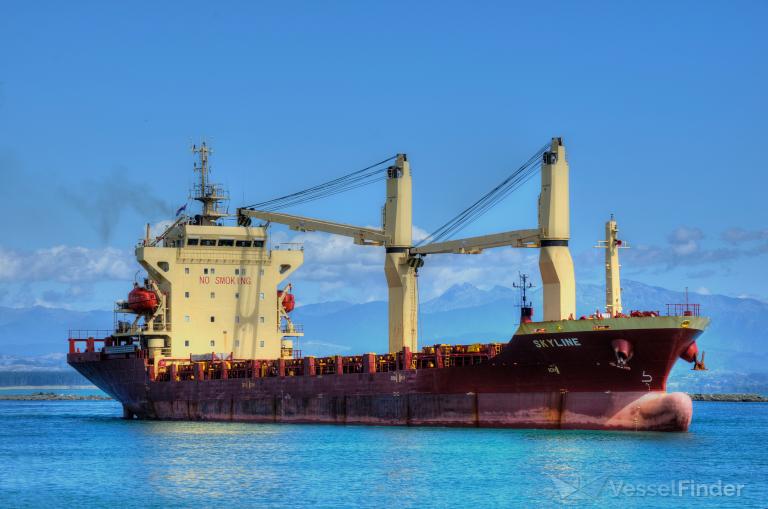 MICRONESIAN OCEAN photo